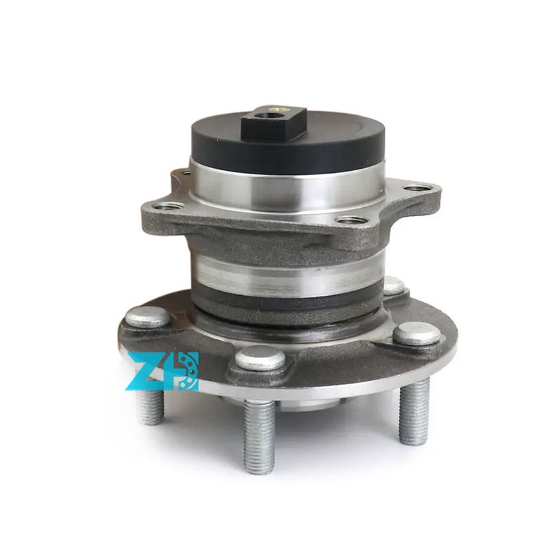Vorradlager und Hubbaugruppe GS1D2615X GS1D2615XB für MAZDA