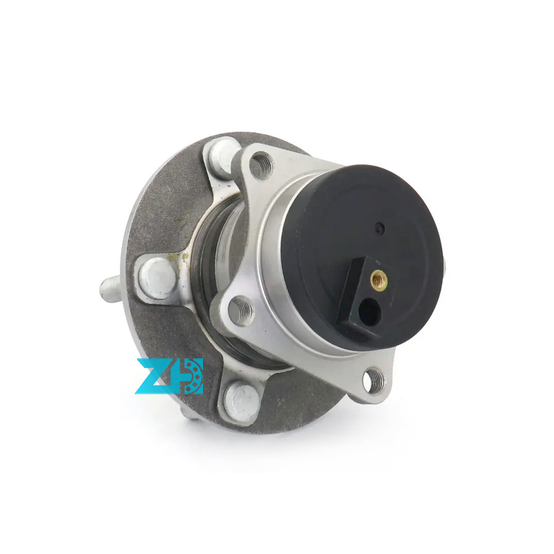 Vorradlager und Hubbaugruppe GS1D2615X GS1D2615XB für MAZDA
