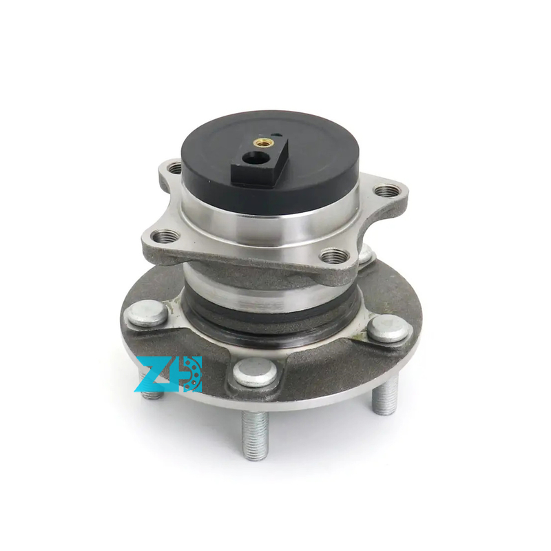 Vorradlager und Hubbaugruppe GS1D2615X GS1D2615XB für MAZDA