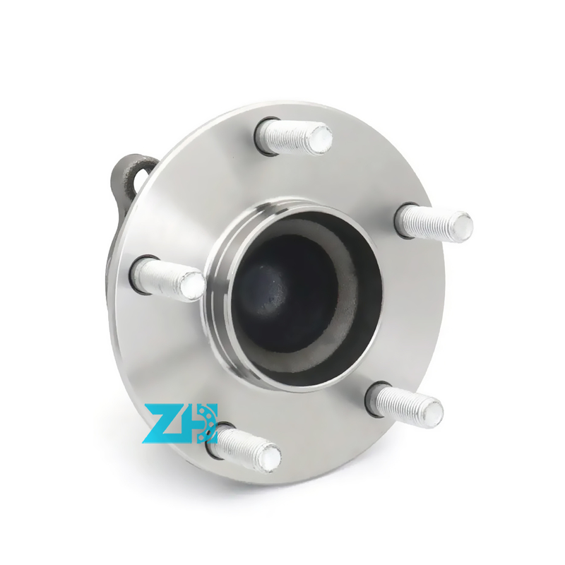 Expertenentwickelte Radnahtlager für MAZDA KD31-26-15XA Vorderradlager KD31-26-15XA für MAZDA