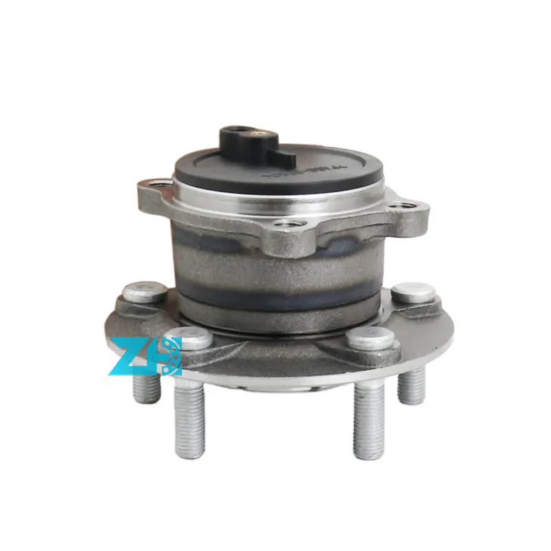 Expertenentwickelte Radnahtlager für MAZDA KD31-26-15XA Vorderradlager KD31-26-15XA für MAZDA