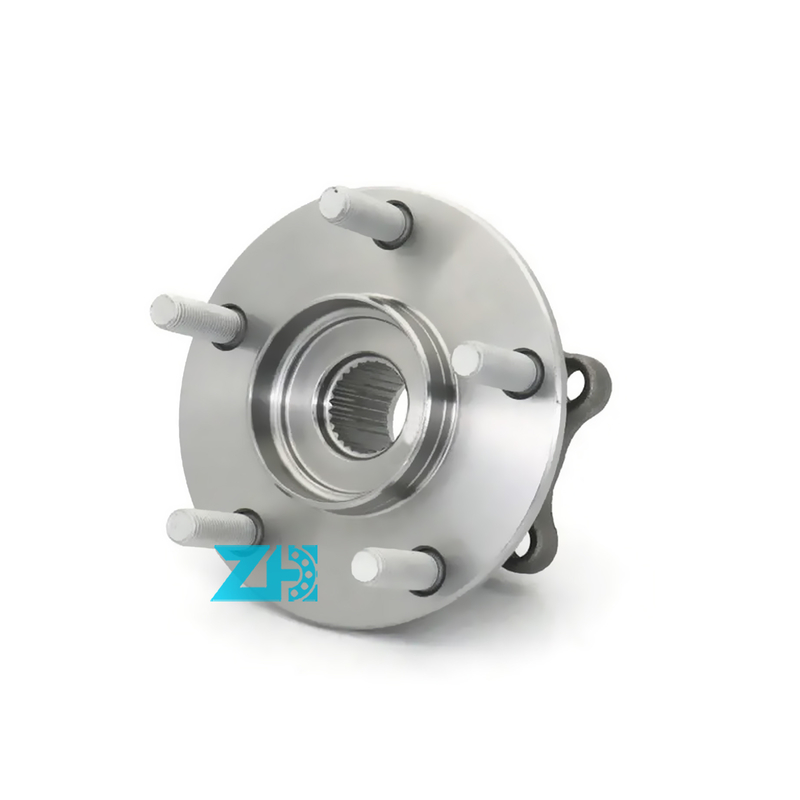 Vorradlager und Hubbaugruppe VKBA7652 für MAZDA