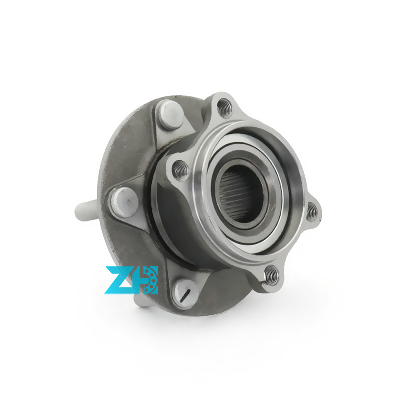 Vorradlager und Hubbaugruppe VKBA7652 für MAZDA