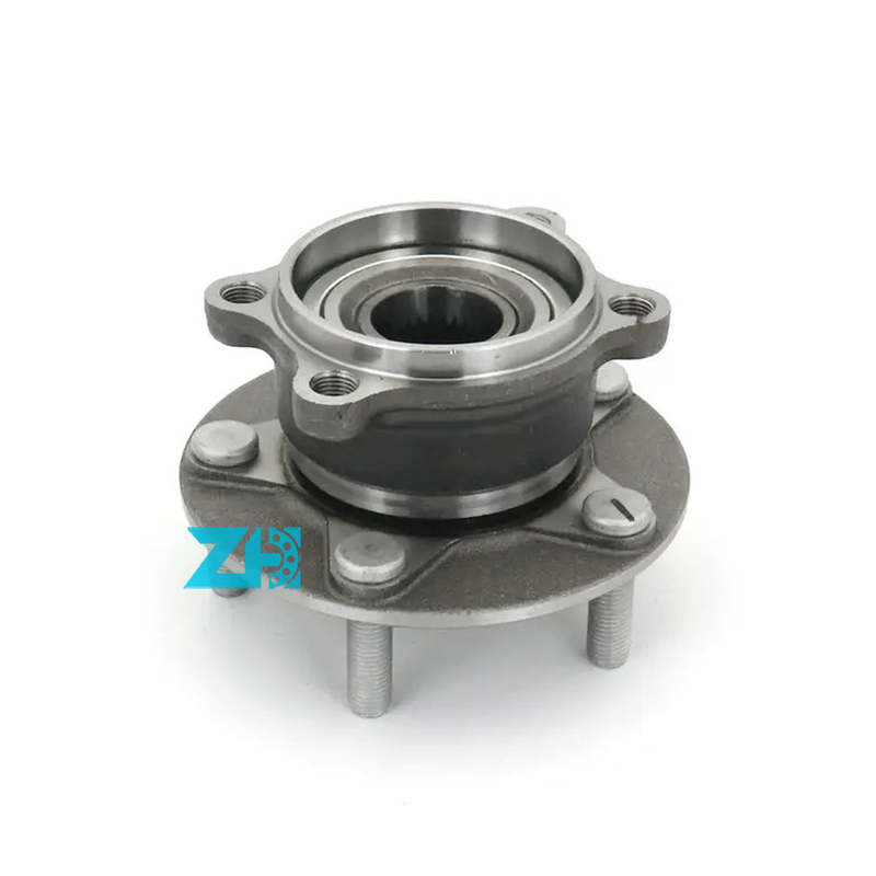 Vorradlager und Hubbaugruppe VKBA7652 für MAZDA