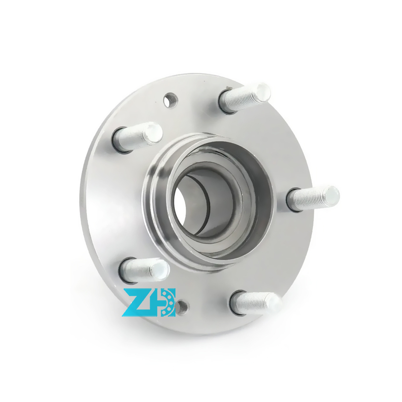 Vorradlager und Hubbaugruppe LA013304Y LB8333060 für MAZDA