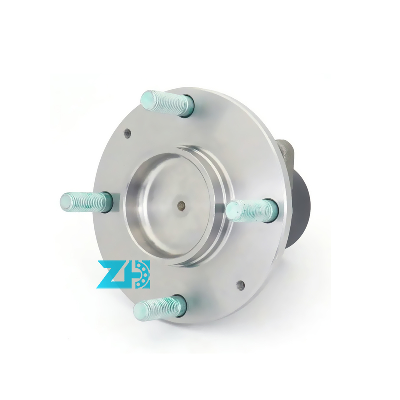 Radnahtlager für MAZDA MA10-26-15X Vordere Radlager und Nahtbaugruppe MA10-26-15X für MAZDA