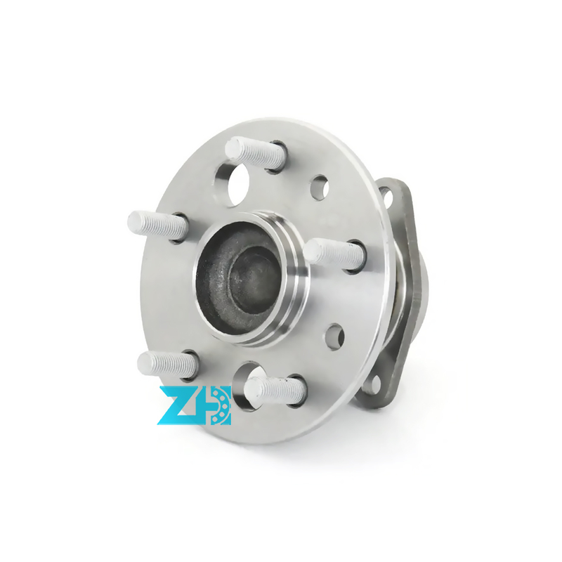 Genuine TOYOTA Hinterachslager und Drehscheibe 42450-06020