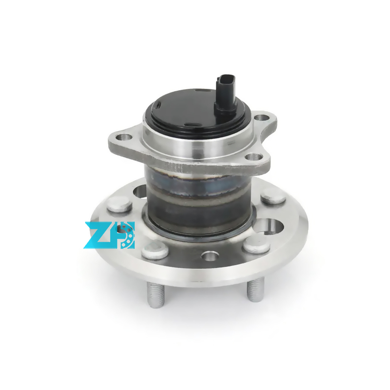 Genuine TOYOTA Hinterachslager und Drehscheibe 42450-06020