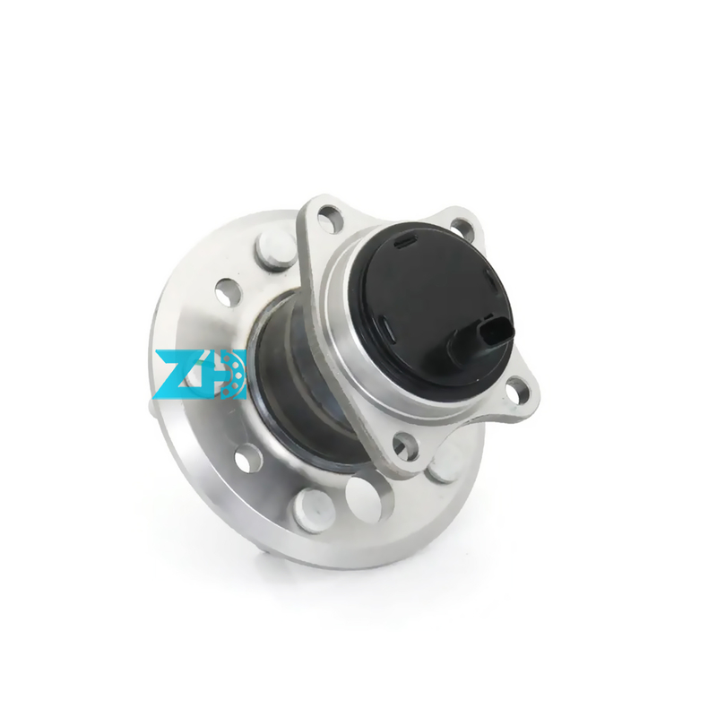 Genuine TOYOTA Hinterachslager und Drehscheibe 42450-06020