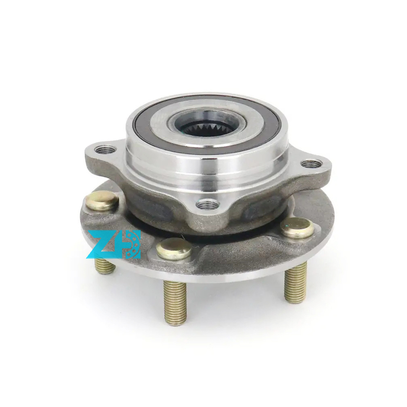 Stabile Tragfähigkeit Rad für Mitsubishi MB633276 Vorradlager MB633276 für Mitsubishi