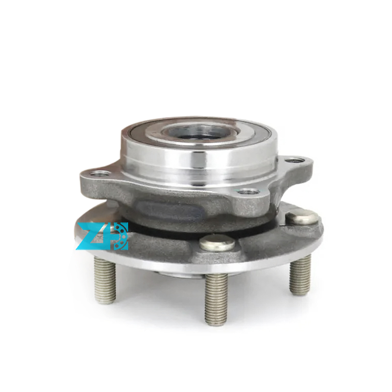 Stabile Tragfähigkeit Rad für Mitsubishi MB633276 Vorradlager MB633276 für Mitsubishi