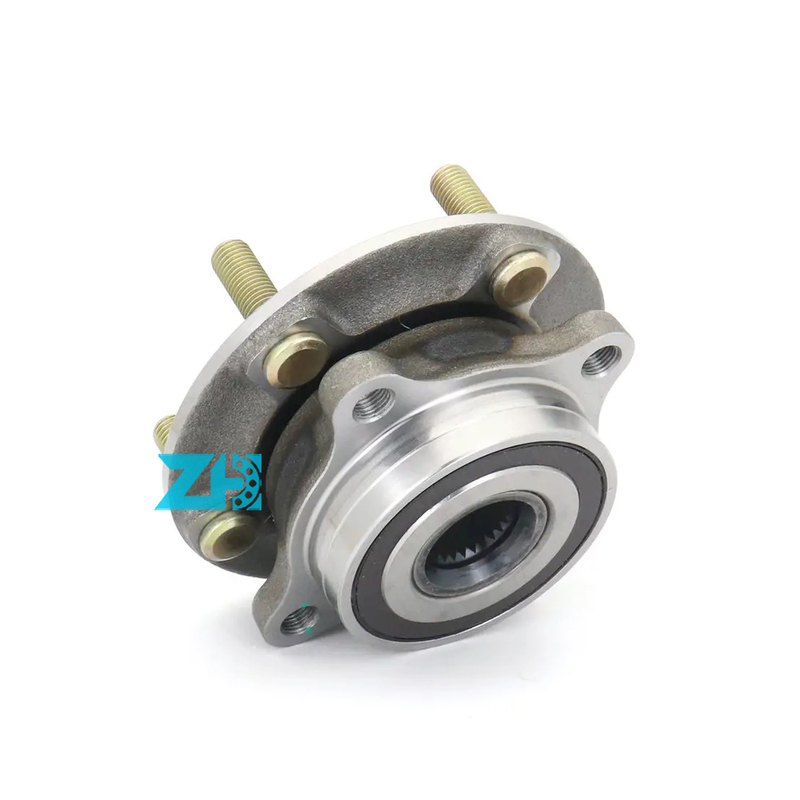 Stabile Tragfähigkeit Rad für Mitsubishi MB633276 Vorradlager MB633276 für Mitsubishi