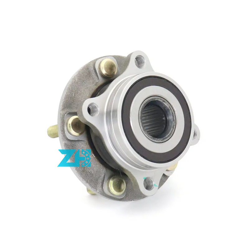 Stabile Tragfähigkeit Rad für Mitsubishi MB633276 Vorradlager MB633276 für Mitsubishi