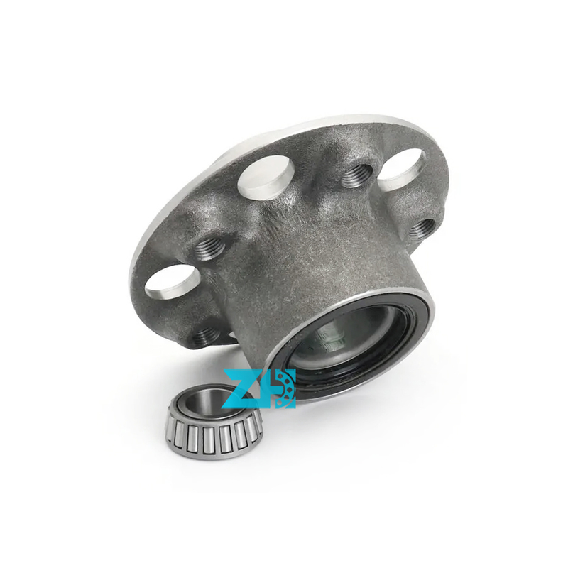 Vorradnabellager für Mercedes-Benz 2303300325 713667800 1409810305 2123300025 2183300125SK1 R15138