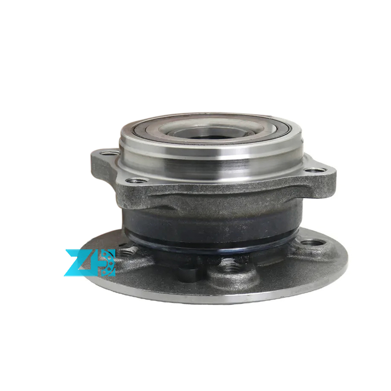 Vorradnabel und Lagerbaugruppe A1663340206 WBK1239DU 0029905854 1663340206 Für Mercedes-Benz W166 X166 Ml GLE GL