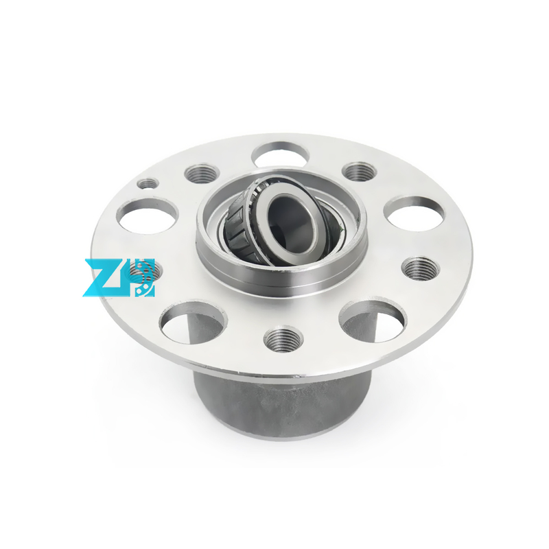 Vorradlager WBK1238DU 2043300425 2043300625 A2043300425 A2043300625 FÜR MERCEDES BENZ W204 C204 S204 A207