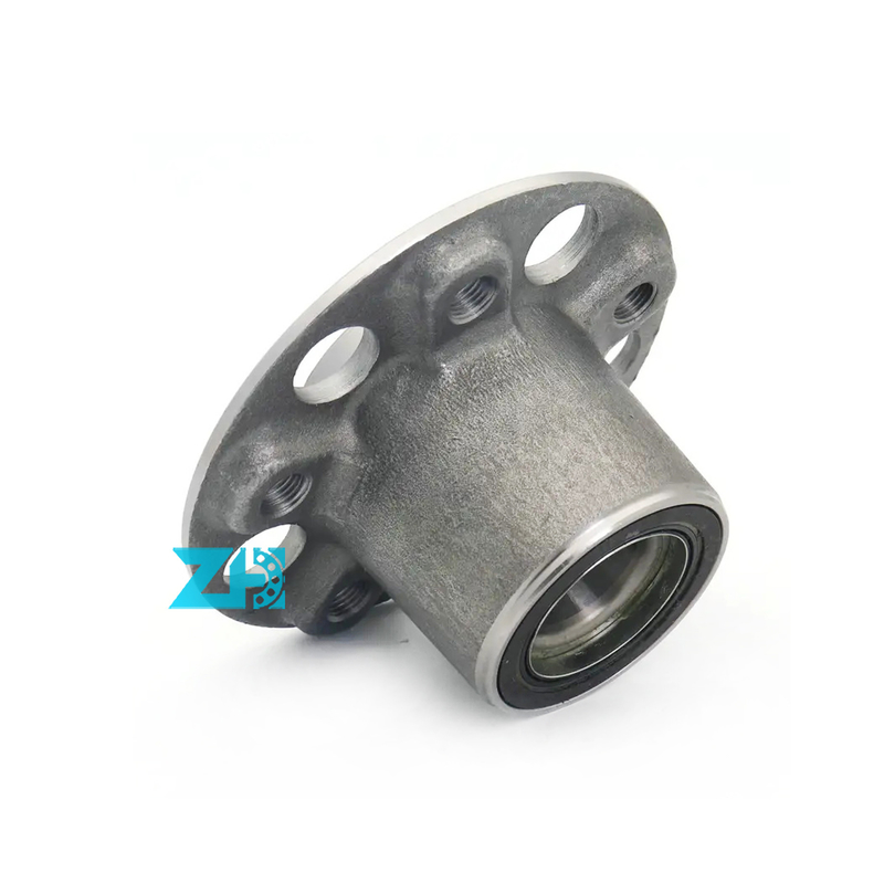 Vorradlager WBK1238DU 2043300425 2043300625 A2043300425 A2043300625 FÜR MERCEDES BENZ W204 C204 S204 A207