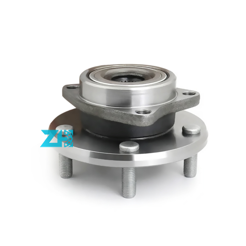 Stabile Tragfähigkeit für Mitsubishi VKBA3307 MB455003 Vorradlager MR403970 für Mitsubishi