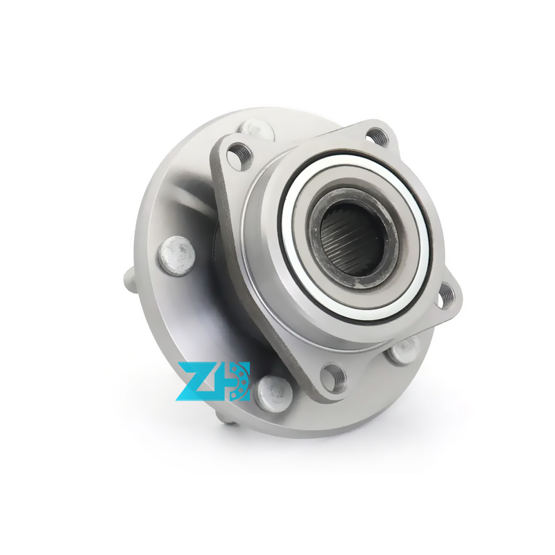 Stabile Tragfähigkeit für Mitsubishi VKBA3307 MB455003 Vorradlager MR403970 für Mitsubishi