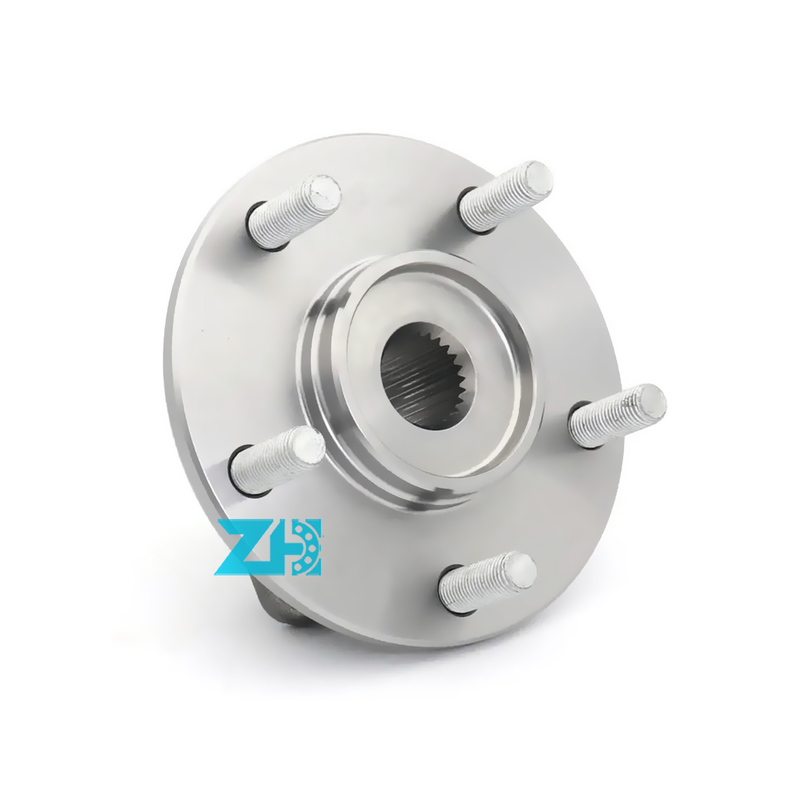 Stabile Tragfähigkeit für Mitsubishi VKBA3307 MB455003 Vorradlager MR403970 für Mitsubishi