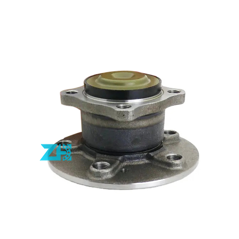 Hinterradlager A2463340006 A2463340206 Hubbaugruppe für MERCEDES-BENZ W246 B160 B180 B200 B220
