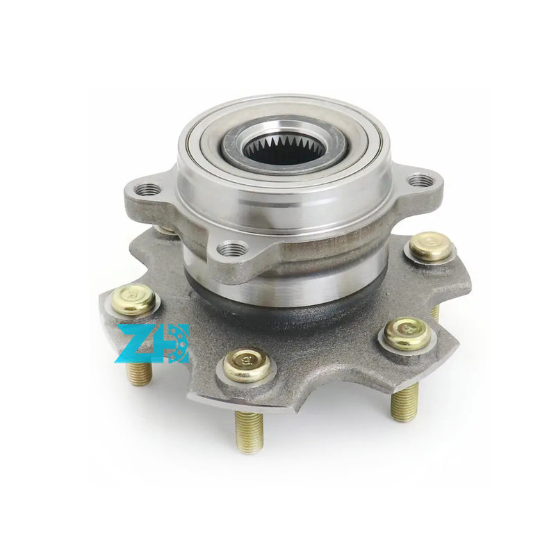 Vorradlager MR418068 MR418524 für Mitsubishi