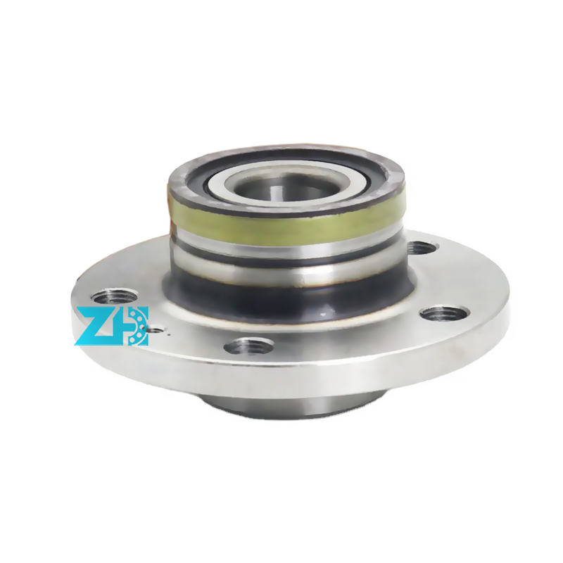 Vorradlager und Hubbaugruppe 6Q0501611F 6Q0598611 Fahrzeugteilelager