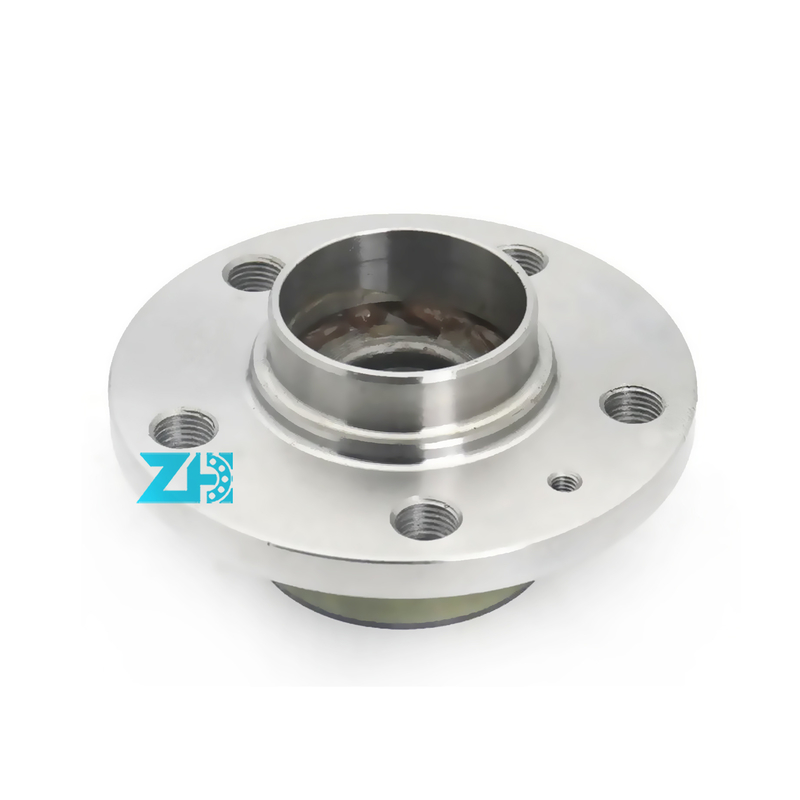 Vorradlager und Hubbaugruppe 6Q0501611F 6Q0598611 Fahrzeugteilelager