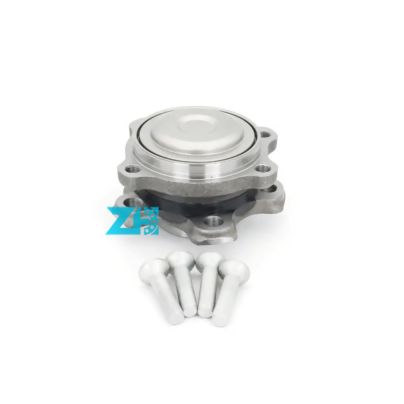 Fahrzeugradlager 43550WAA01 für Toyota-Vorderradlager und Hubbaugruppe 31206866315 für Autoteilelager
