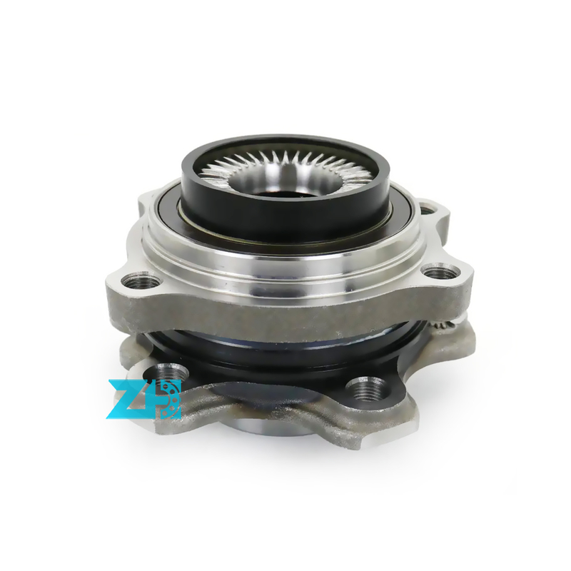 Fahrzeugradlager 31206869787 Vorradlager und Hubbaugruppe 31206869787 für Autoteilelager