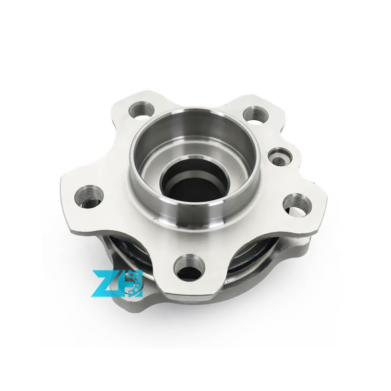 Fahrzeugradlager 31206869787 Vorradlager und Hubbaugruppe 31206869787 für Autoteilelager