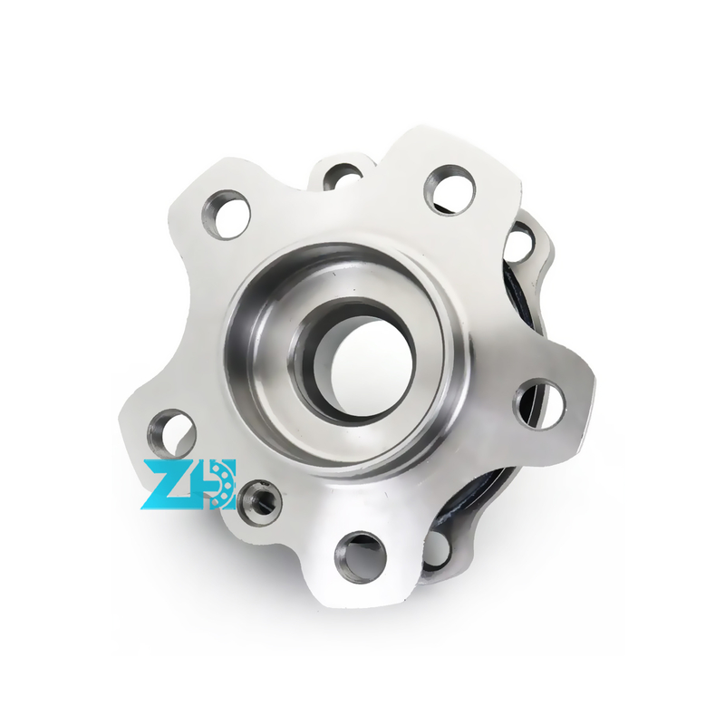 Fahrzeugradlager 31206869787 Vorradlager und Hubbaugruppe 31206869787 für Autoteilelager