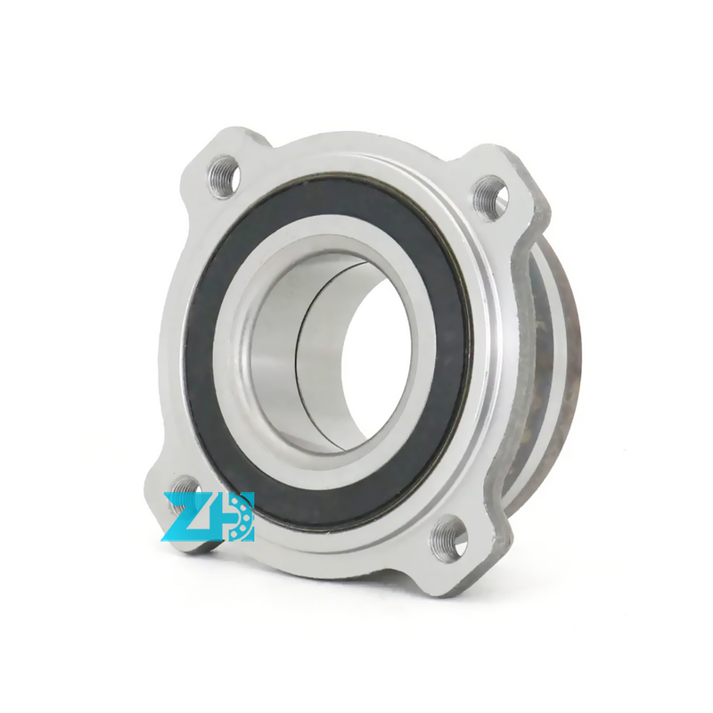 Auto Rad Hub Lager 33411093102 Vorradlager und Hubmontage 33411093725 WBK1339DU für Auto-Teillager