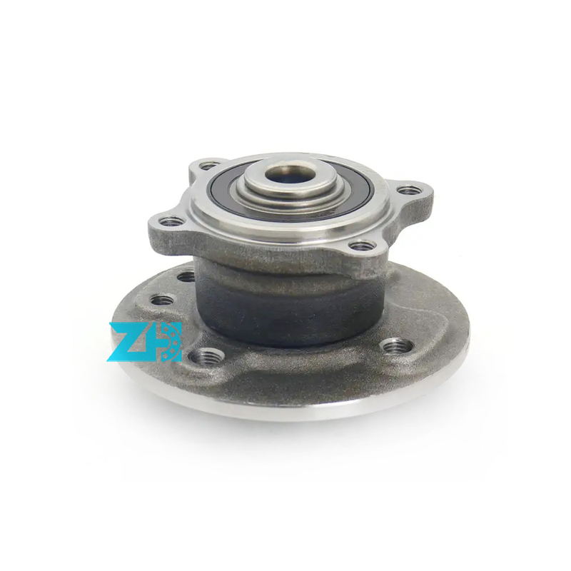 Fahrzeugradlager VKBA3673 Vorradlager und Hubbaugruppe 33416756830 R16251 für Fahrzeugteilelager