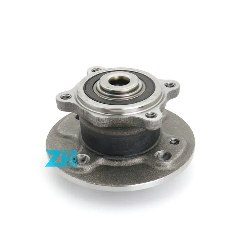 Fahrzeugteile Lager 33416786552 Vorradlager und Hubmontage 33416786552 für Hublager