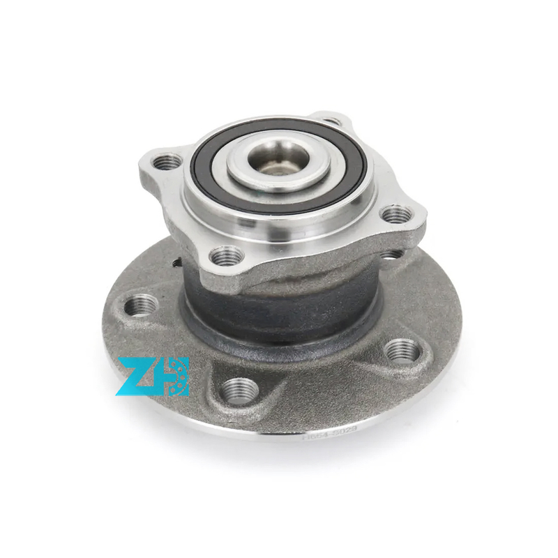 Fahrzeugteile Lager 1699810027 Vorradlager und Hubmontage 1699810027 für Hublager