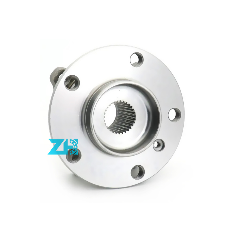 Echte Radnahtlager VKBA6619 Vorderradlager und Nahtbaugruppe 31226867808 713649700 Für Fahrzeugnahtlager