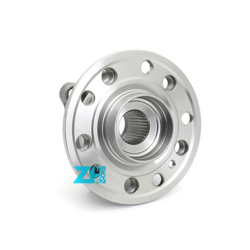 Echte Radnabellager für Benz A2053340300 Vorderradlager und Nabeinrichtung A2053340300 für Auto-Nabeinlager
