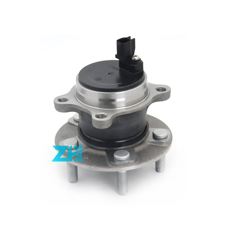 Echte Hublager für Ford VKBA65243 Vorradlager und Hubmontage 6G91-2C299-AAC für Auto-Hublager