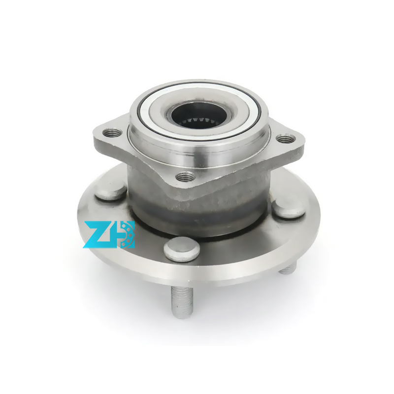 Echte Radnahtlager für Toyota 42410-12240 Vordere Radlager und Nahtbaugruppe 42410-12240 Für Auto Nahtlager