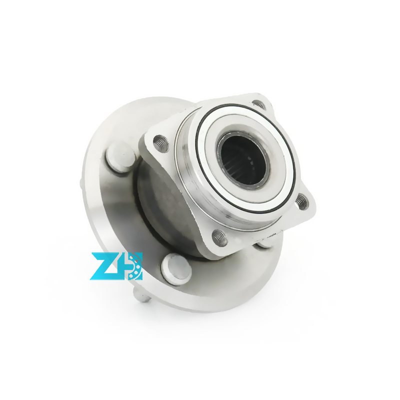 Echte Radnahtlager für Toyota 42410-12240 Vordere Radlager und Nahtbaugruppe 42410-12240 Für Auto Nahtlager