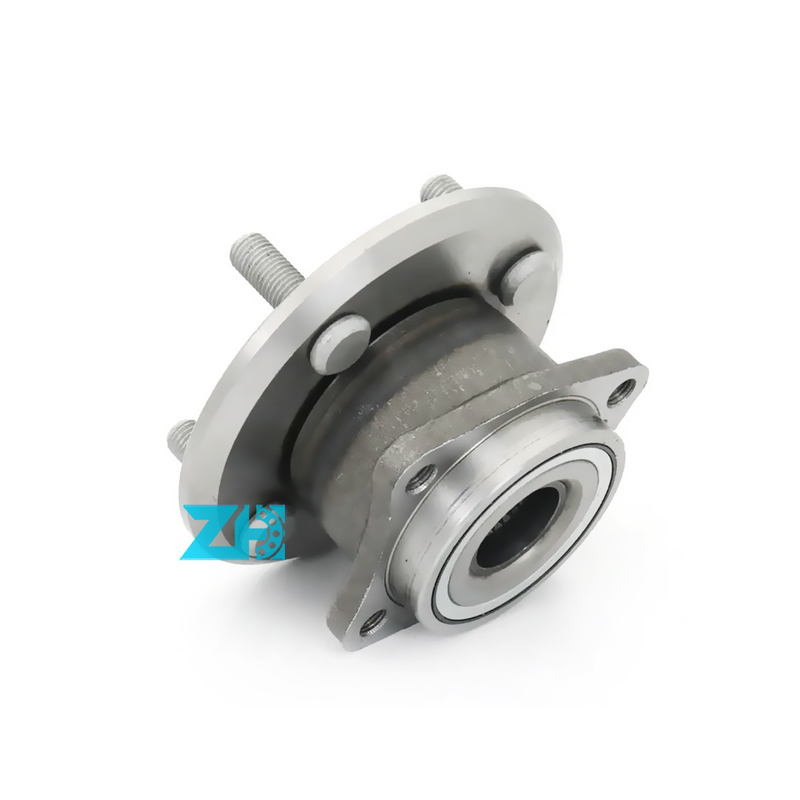 Echte Radnahtlager für Toyota 42410-12240 Vordere Radlager und Nahtbaugruppe 42410-12240 Für Auto Nahtlager
