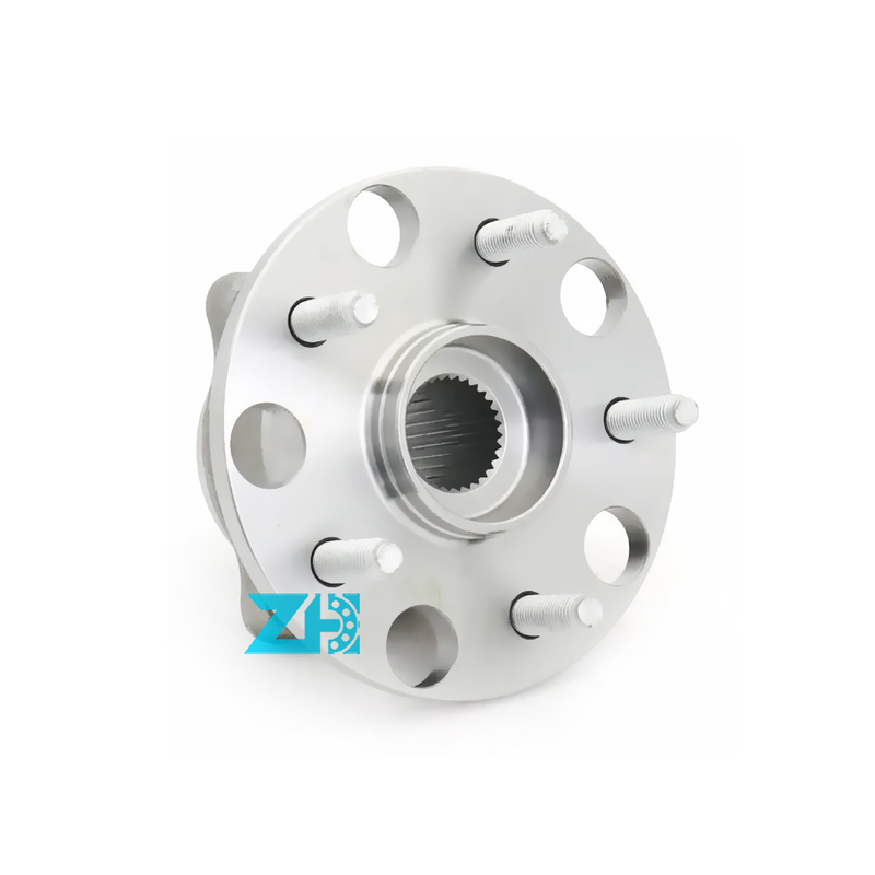 Echte Radnabellager für Toyota 42410-30020 Vorderen Radlager und Nabeinrichtung VKBA6955 Für Auto-Nabeinlager