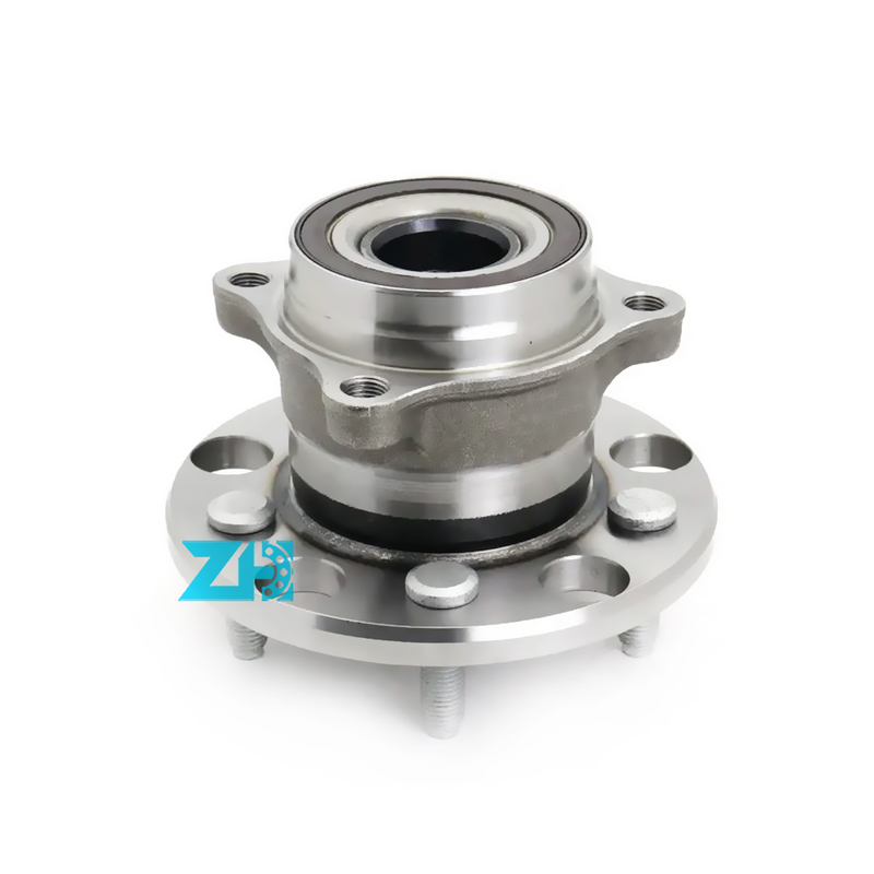 Echte Radnabellager für Toyota 42410-30020 Vorderen Radlager und Nabeinrichtung VKBA6955 Für Auto-Nabeinlager