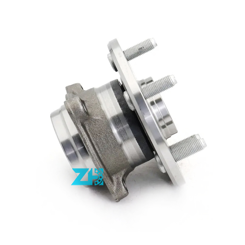 Echte Radnabellager für Toyota 42410-30020 Vorderen Radlager und Nabeinrichtung VKBA6955 Für Auto-Nabeinlager