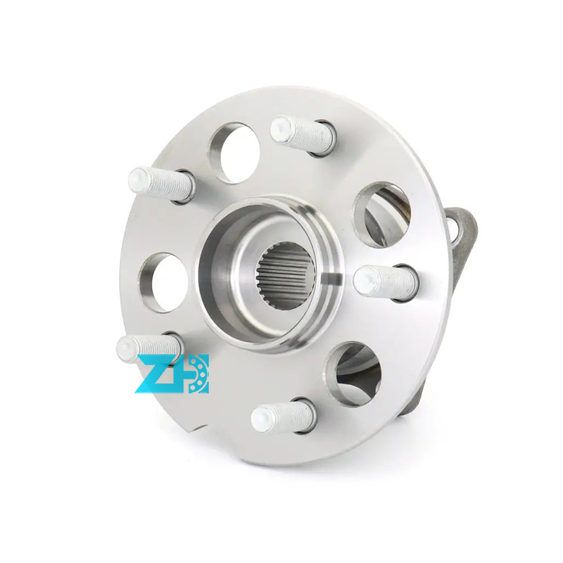 Echte Hublager für Toyota 4241042020 Vorradlager und Hubmontage VKBA6824 für Auto-Hublager