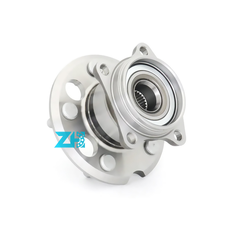 Echte Hublager für Toyota 4241042020 Vorradlager und Hubmontage VKBA6824 für Auto-Hublager