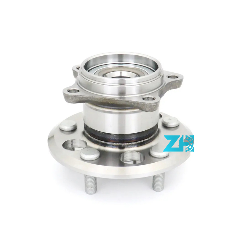 Echte Hublager für Toyota 4241042020 Vorradlager und Hubmontage VKBA6824 für Auto-Hublager