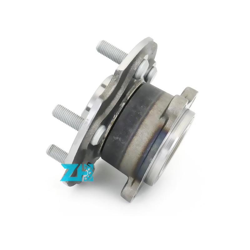 Echte Radnabellager für Toyota 4241042040 Vorderradlager und Nabeinrichtung VKBA674 für Auto Nabeinlager