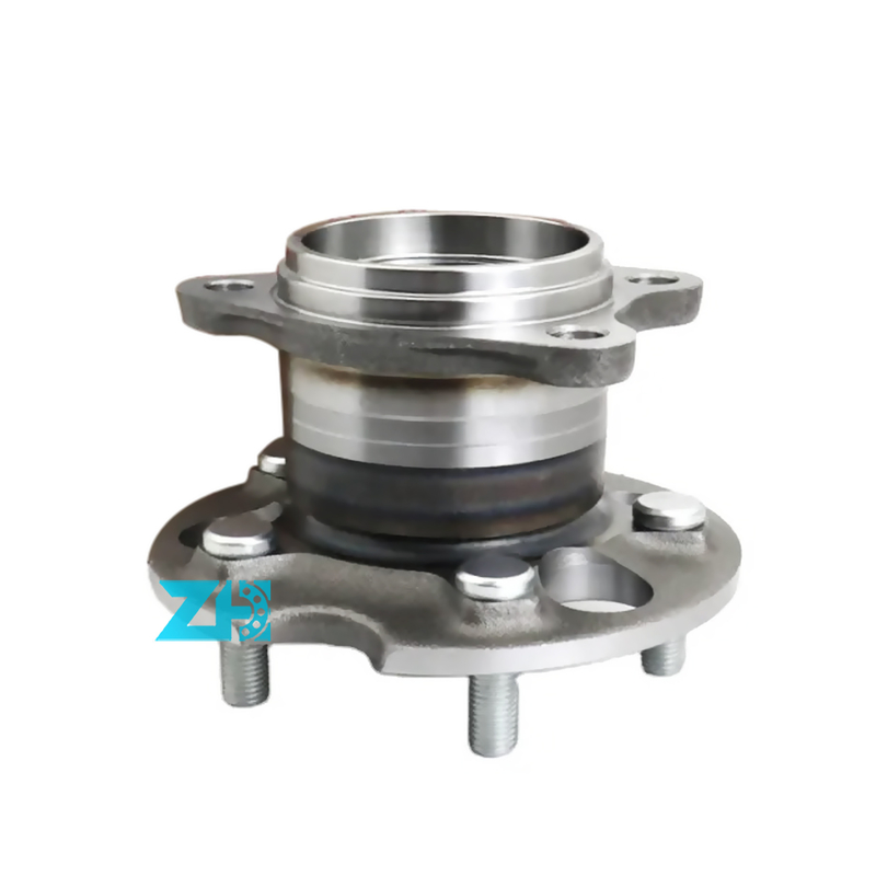 Echte Radnahtlager für Toyota 42410-48040 Vorderradlager und Nahtbaugruppe VKBA6963 für Auto Nahtlager